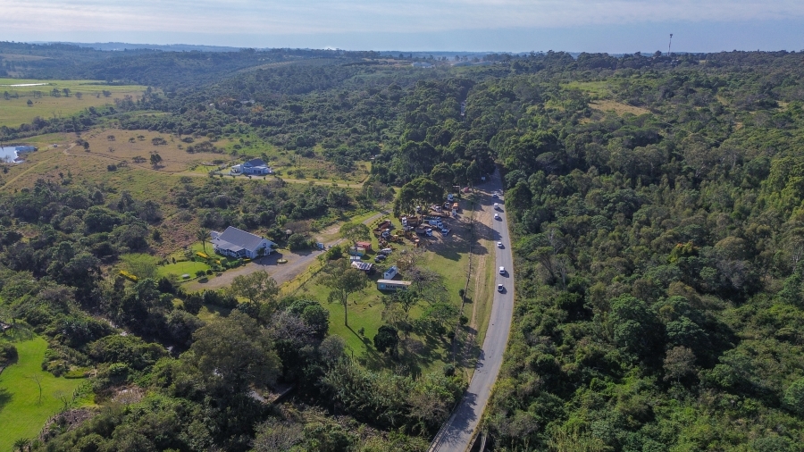 Commercial Property for Sale in Meisies Halt Eastern Cape